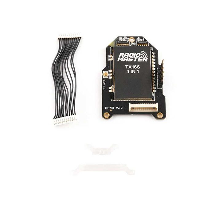 Комплект Radiomaster TX16S Mark II 4 в 1 У НАЯВНОСТІ!