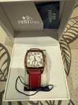 Festina чоловічий годинник