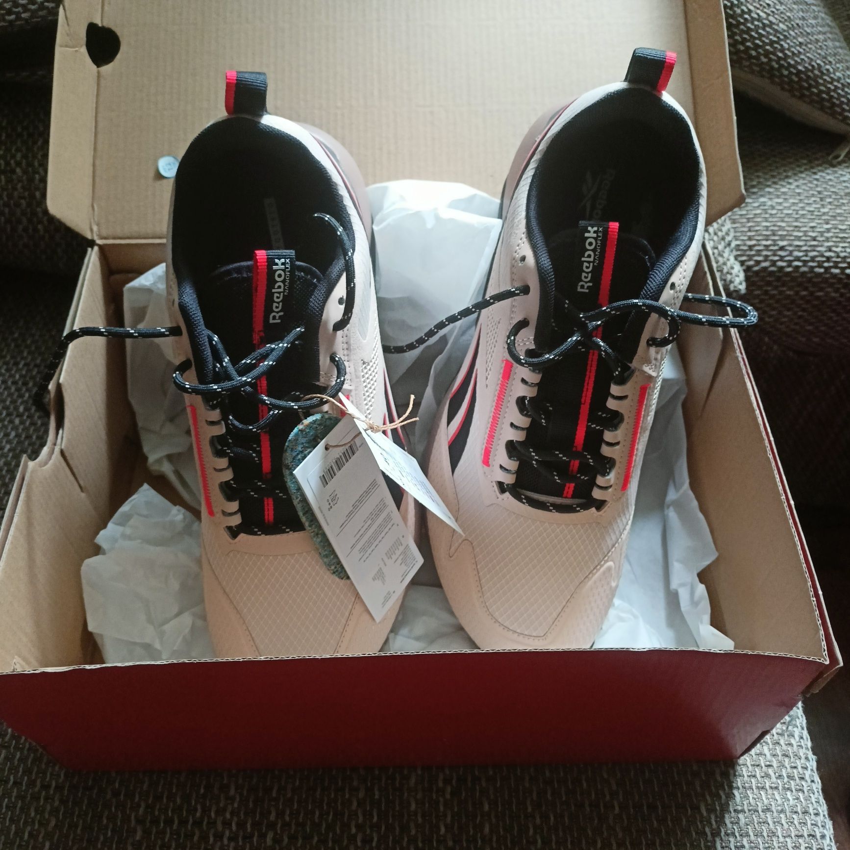 Reebok Nanoflex Adventure 40,5