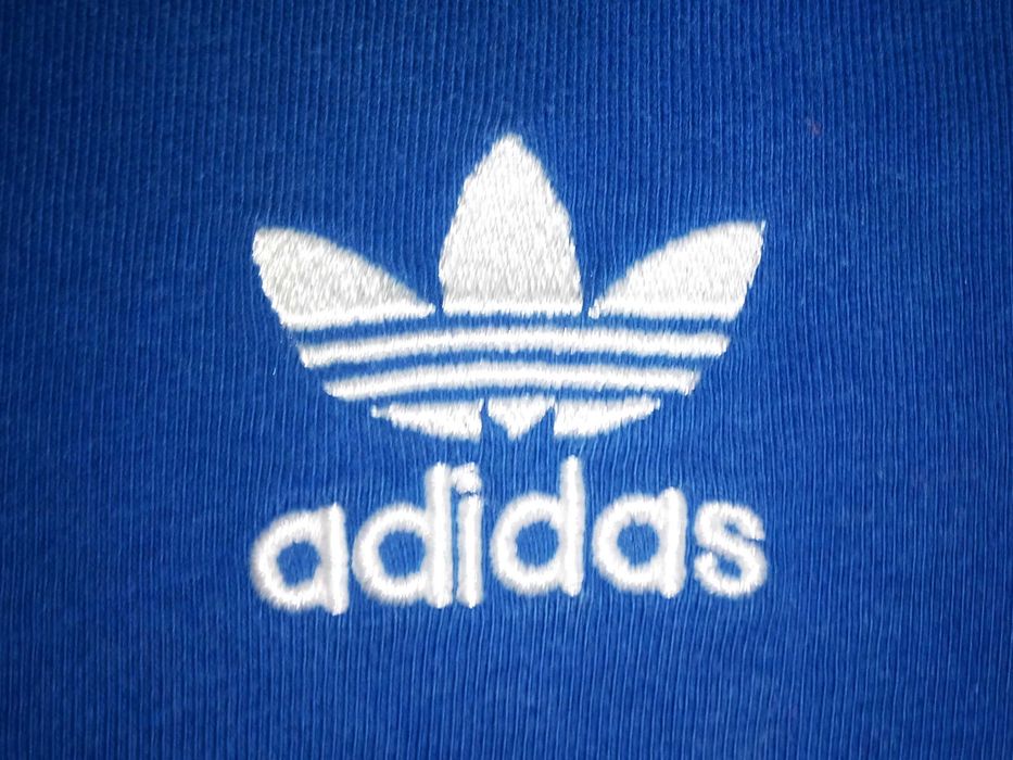 Футболка Nippon FIFA World Cup 1974 Japan Adidas Originals 2XL