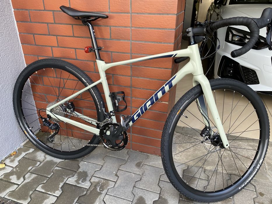 Giant revolt 1 r. M gravel