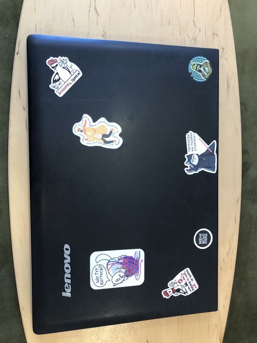 Lenovo G50-45 на запчастини