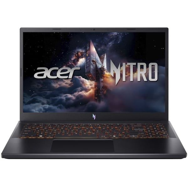 Portátil Gaming ACER Nitro V 15