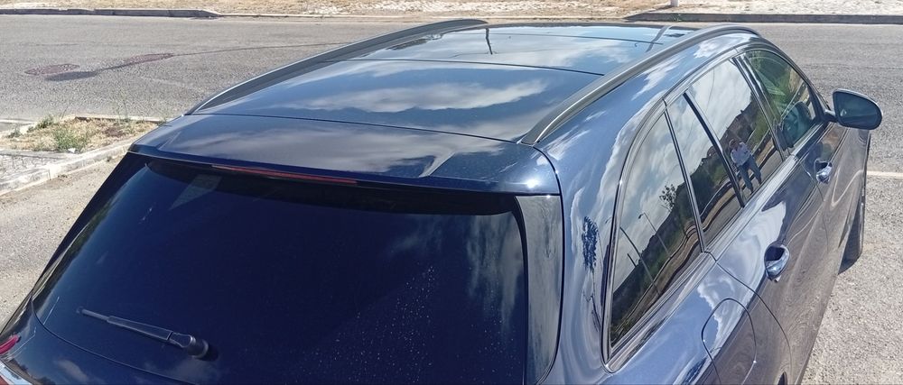 Mercedes SW C220 194CV
