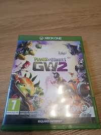 Gra plants vs zombies 2 Xbox