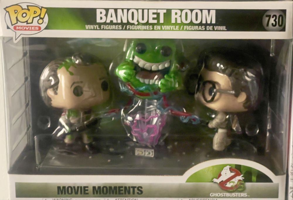 Funko POP - Vários