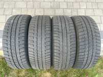 Opony zimowe Falken 205/55/16