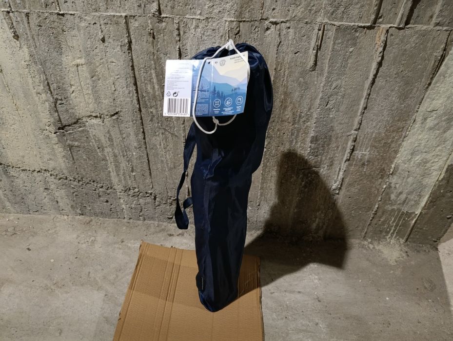 Składane krzesło turystyczne