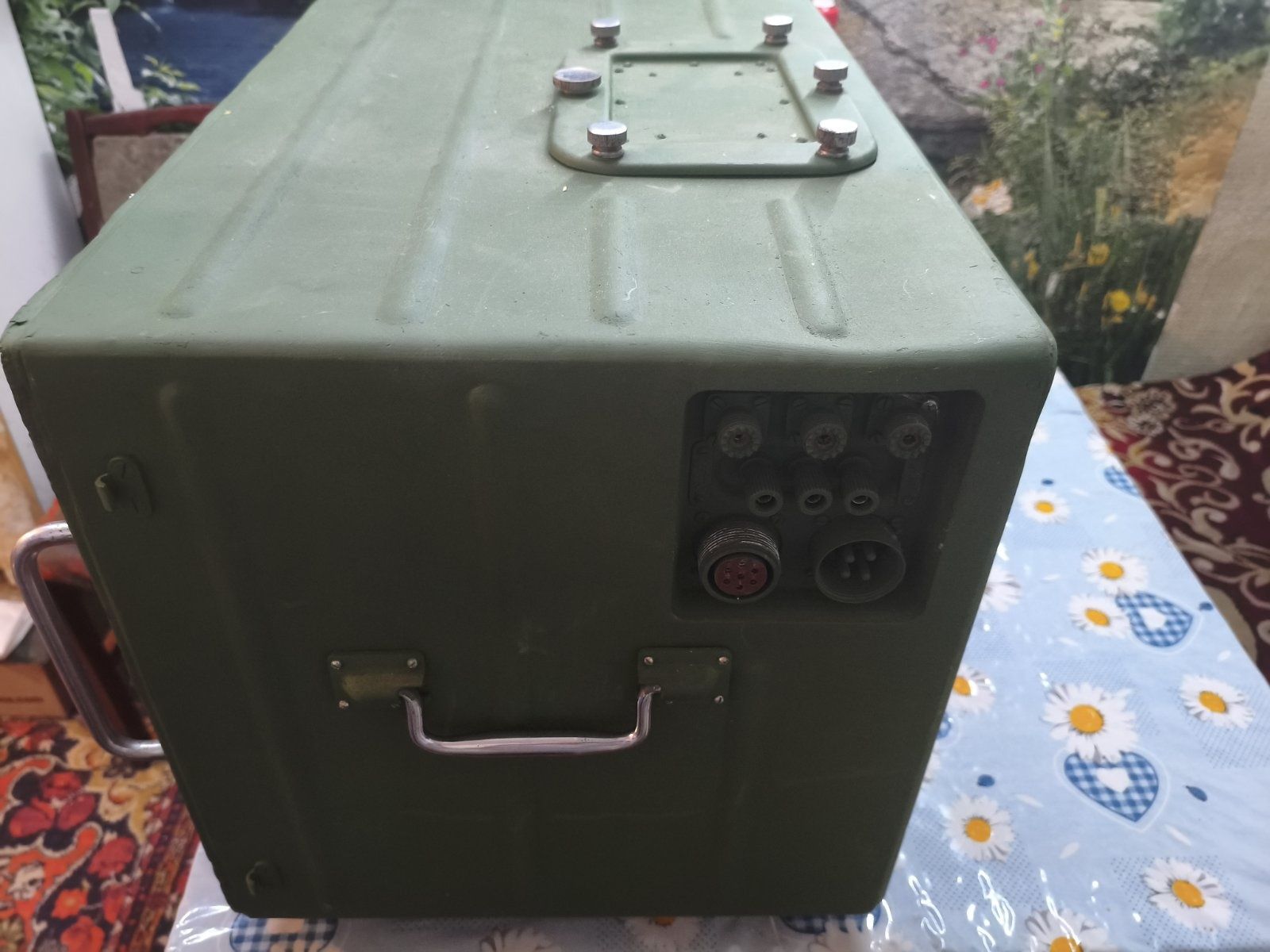 Продам р-310м дозор