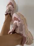 Balenciaga 39 buty snickers damsie