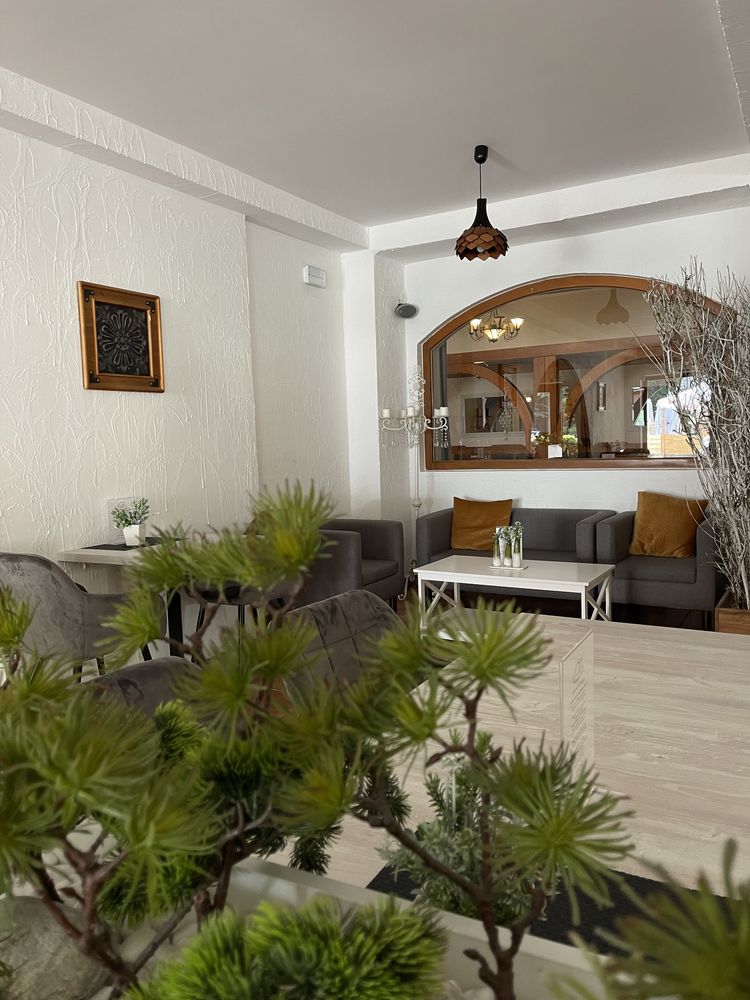 Góral spa Szczyrk noclegi jaccuzi wakacje rodzinne pakiety wyżywienie