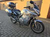 Motocykl Honda CBF 1000