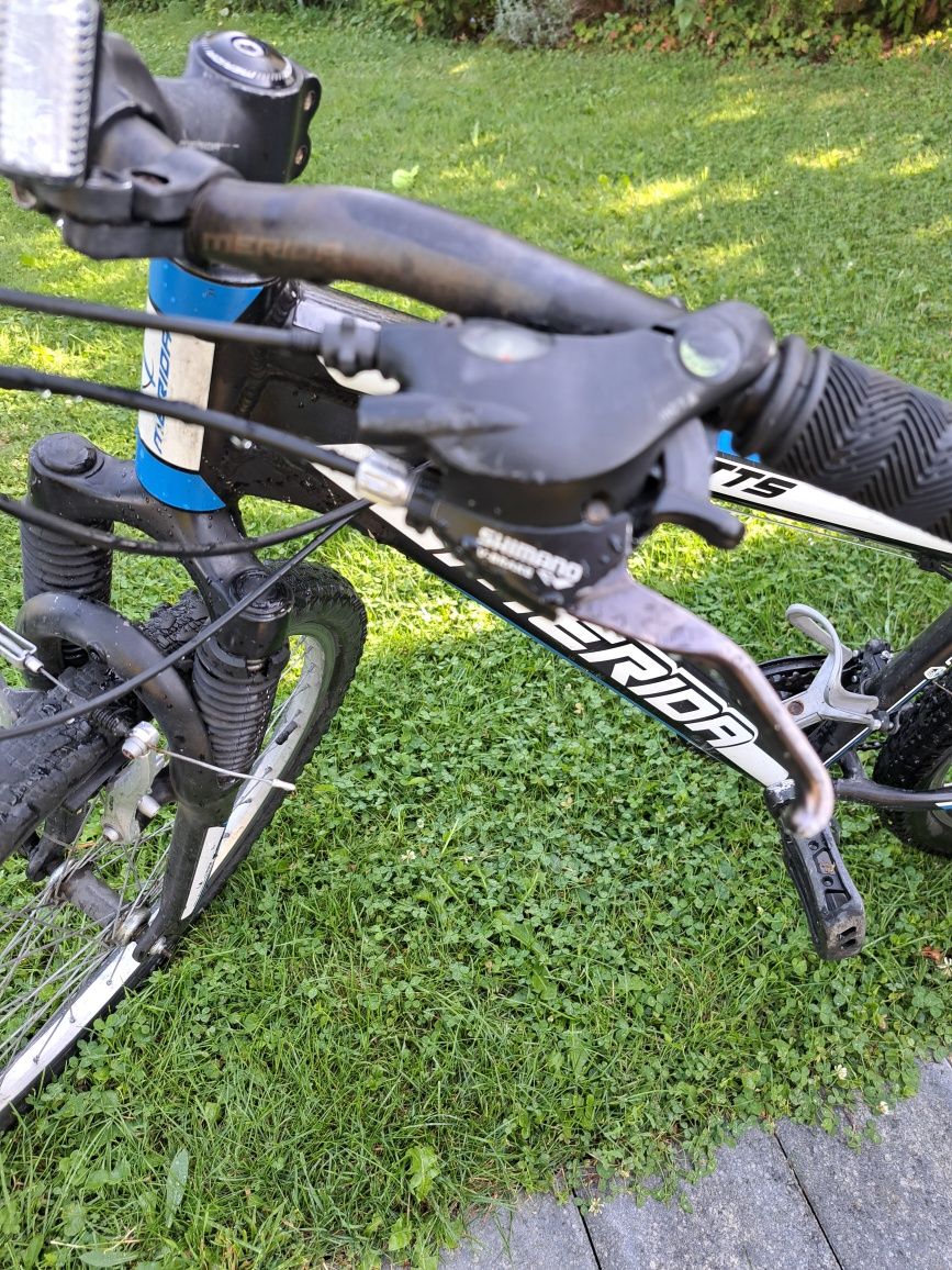 Rower Merida s matts