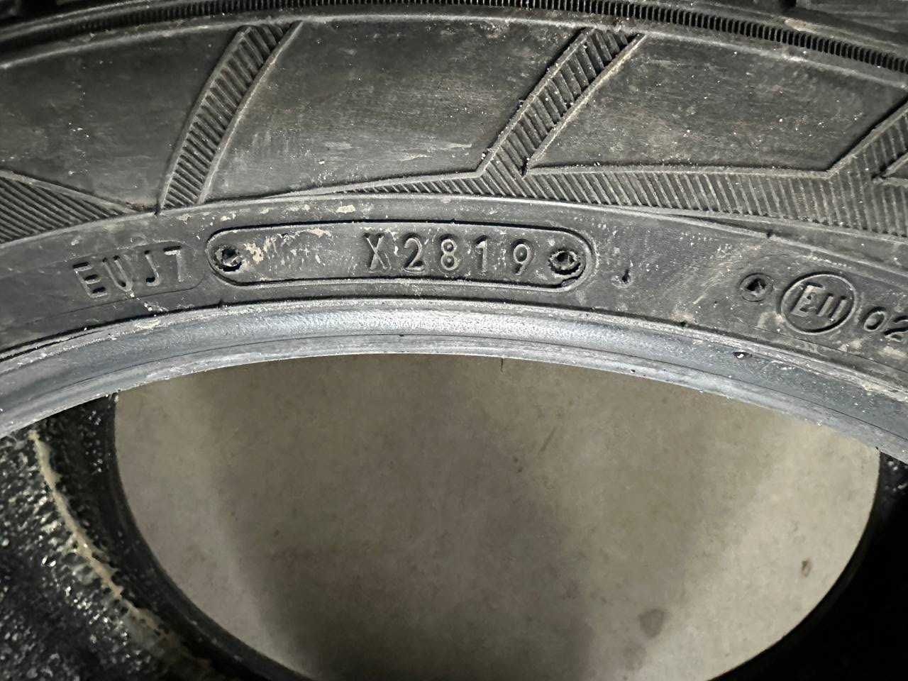 Шини зимові 225/45 r 18 Falken  резина зимняя Фолкен