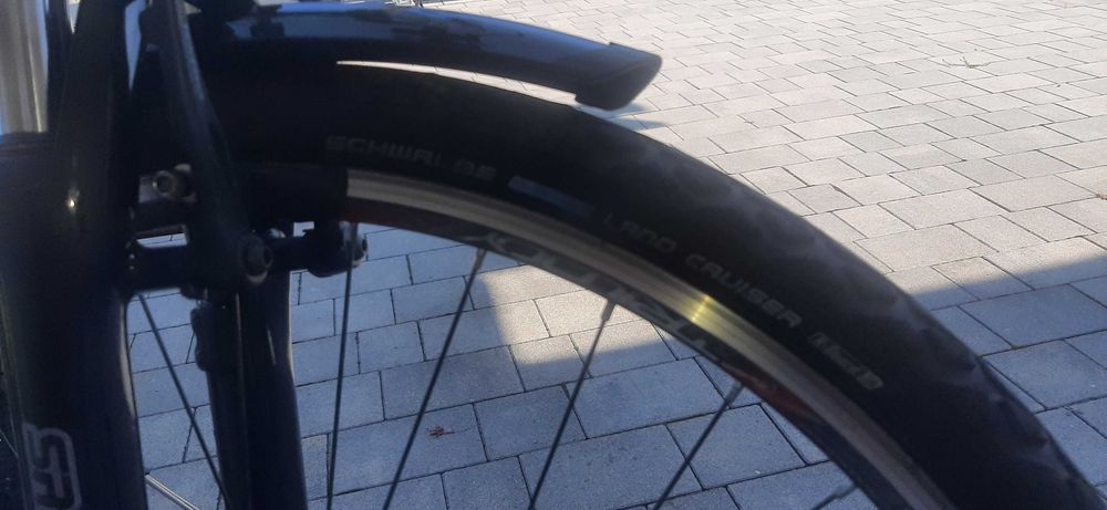 Rower elektryczny 750 vat