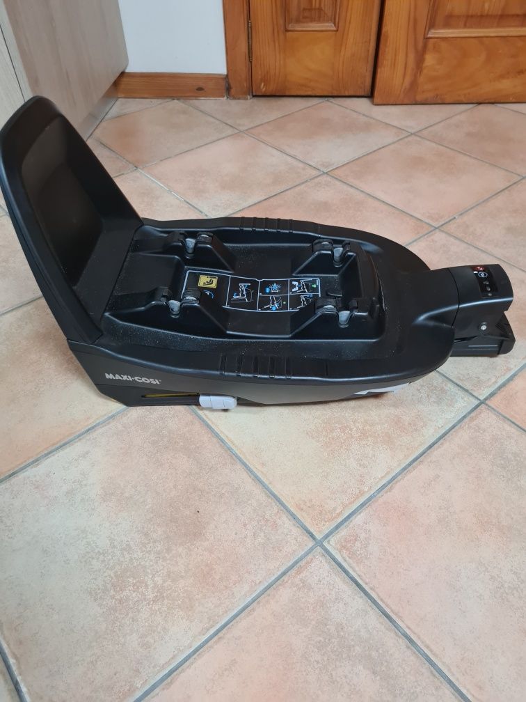 Isofix Maxi Cosi