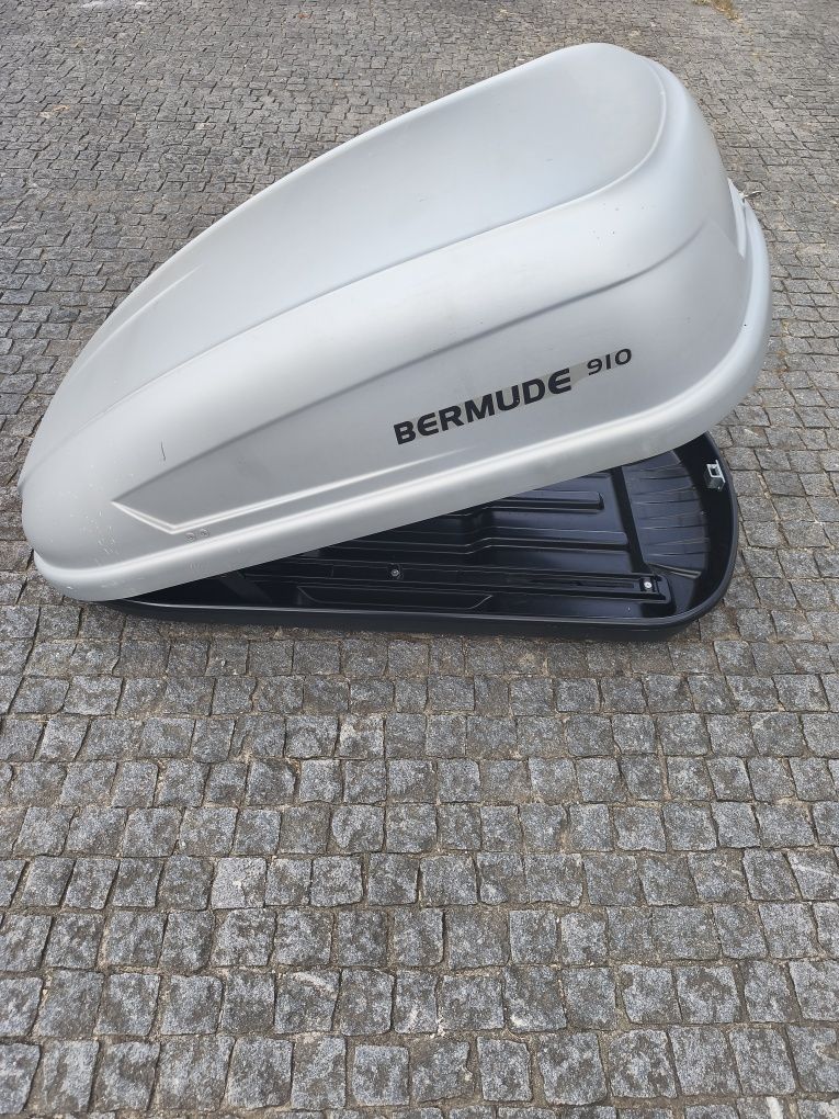 MALA TEJADILHO - Bermude 910 - 330L