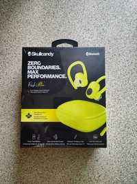 Skullcandy Push Ultra TWS Yellow	(B08L1CGYB5). Гарантія