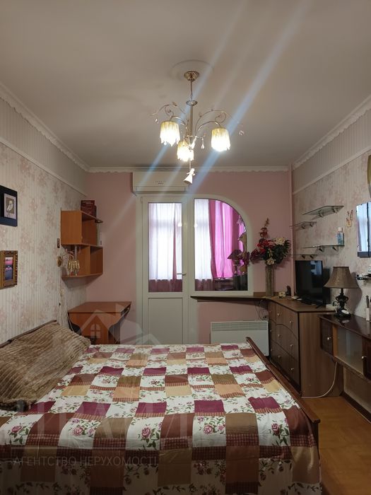 Затишна 4 кмн квартира на проспекті Лушпи біля р.Псел
