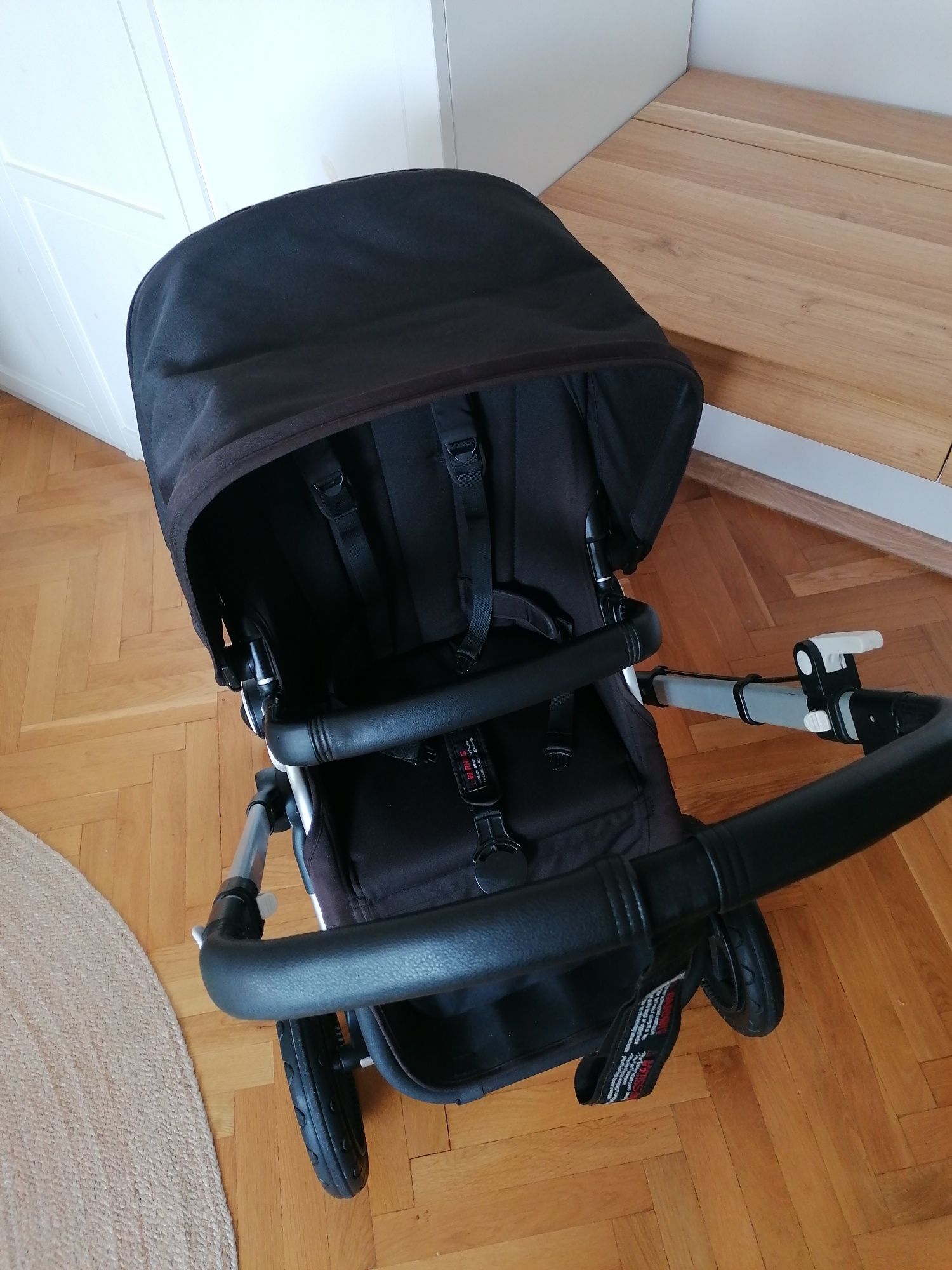 Bugaboo Camelon 3