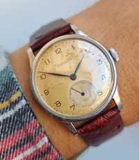 IWC international watch co schaffhausen 34 mm lata 1950 cal.88