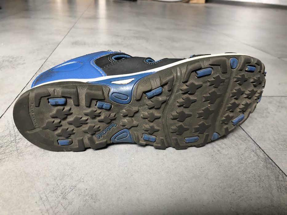 Топсайдеры Timberland