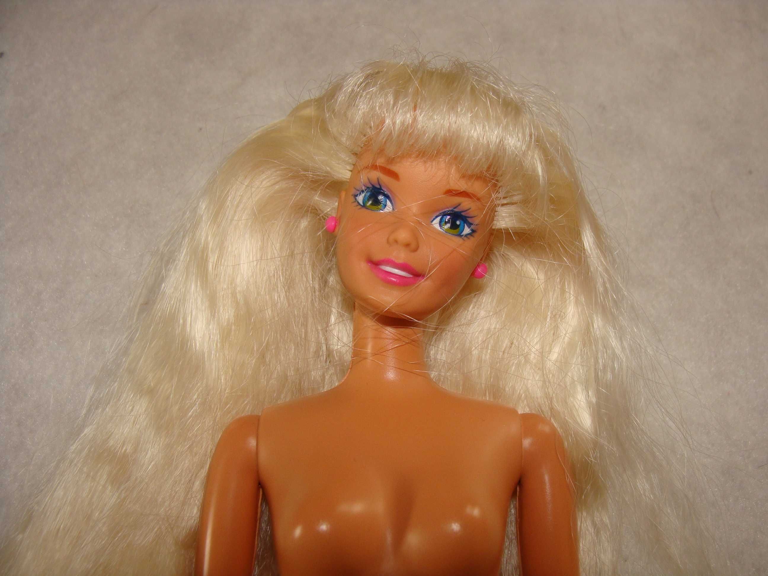 Boneca Barbie In-Line Skating (Ref. 15474) de 1995