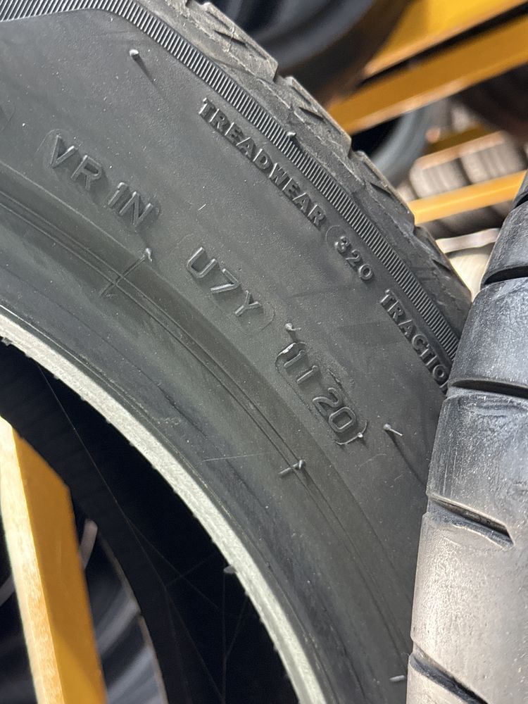 225/50 R18 bridgestone 2020рік