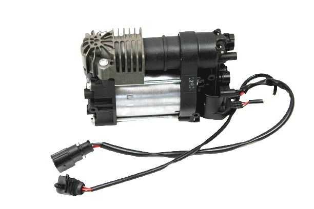 Kompresor sprężarka VW TOUAREG II regenerowana