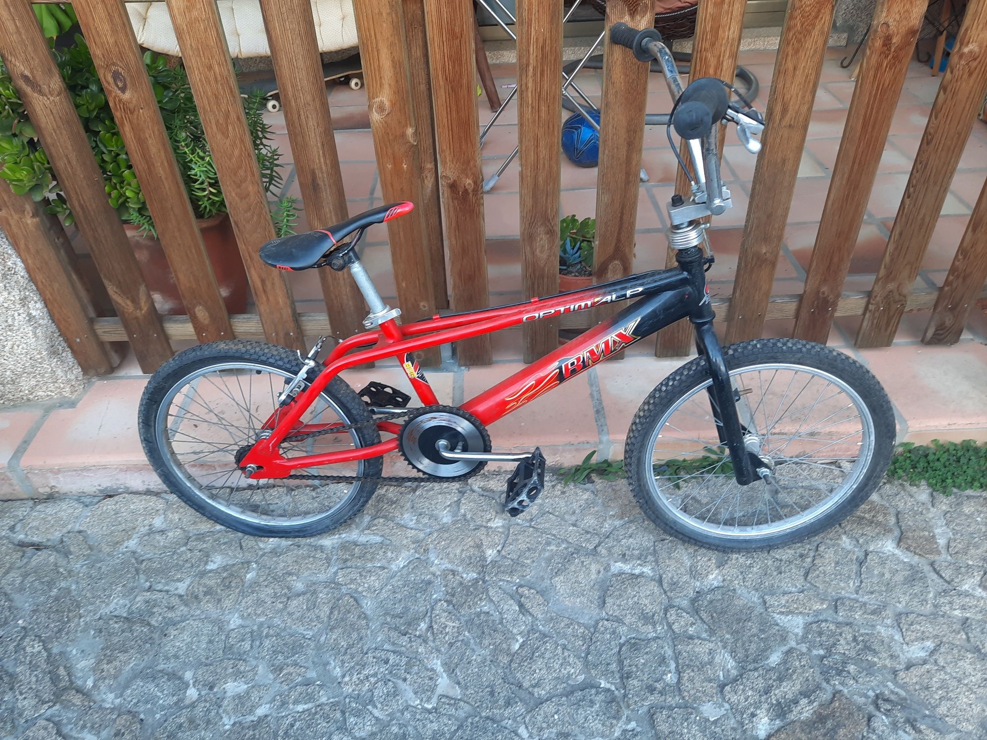 Bicicletas, 75€ cada