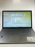 Laptop asus VIVO BOOK 17 INTEL CORE I3 8/512GB