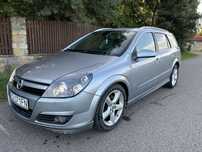 Opel Astra Opel Astra H OPC LINE 1.9 150KM COSMO