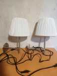Kinkiet IKEA dwa kinkiety zestaw
