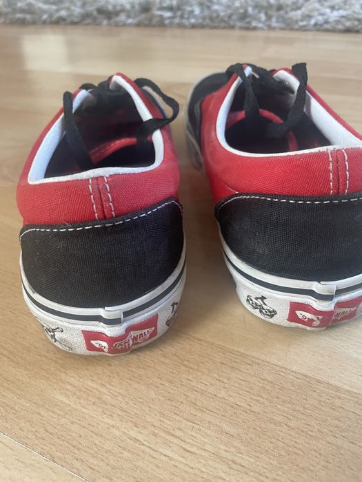 Tenisówki Vans Era