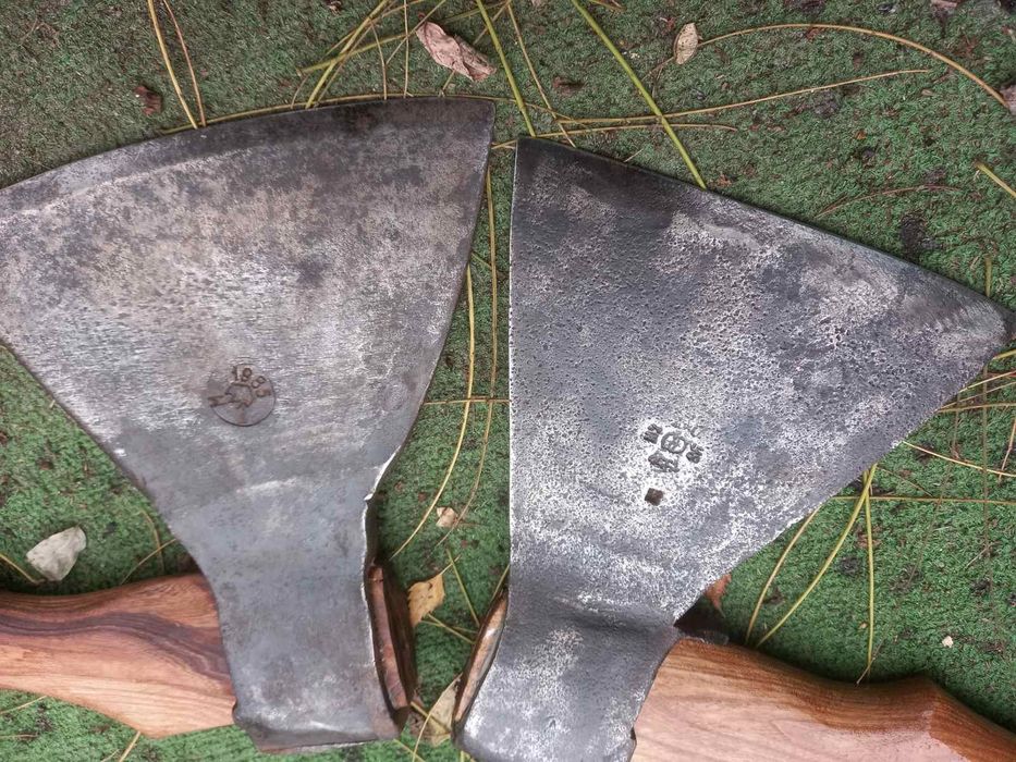 М'ясна сокира Топор Мясника СССР