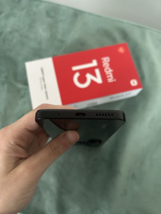 XIAOMI Redmi Note 13 8GB+128GB
