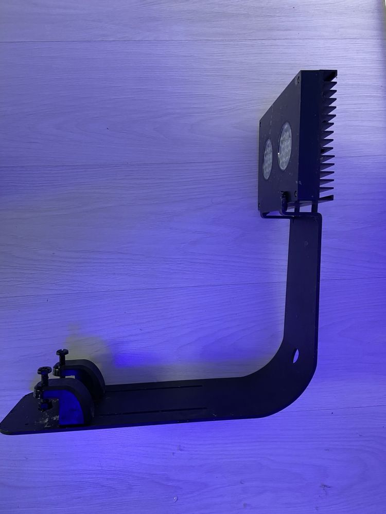 AI Hydra 26HD + uchwyt