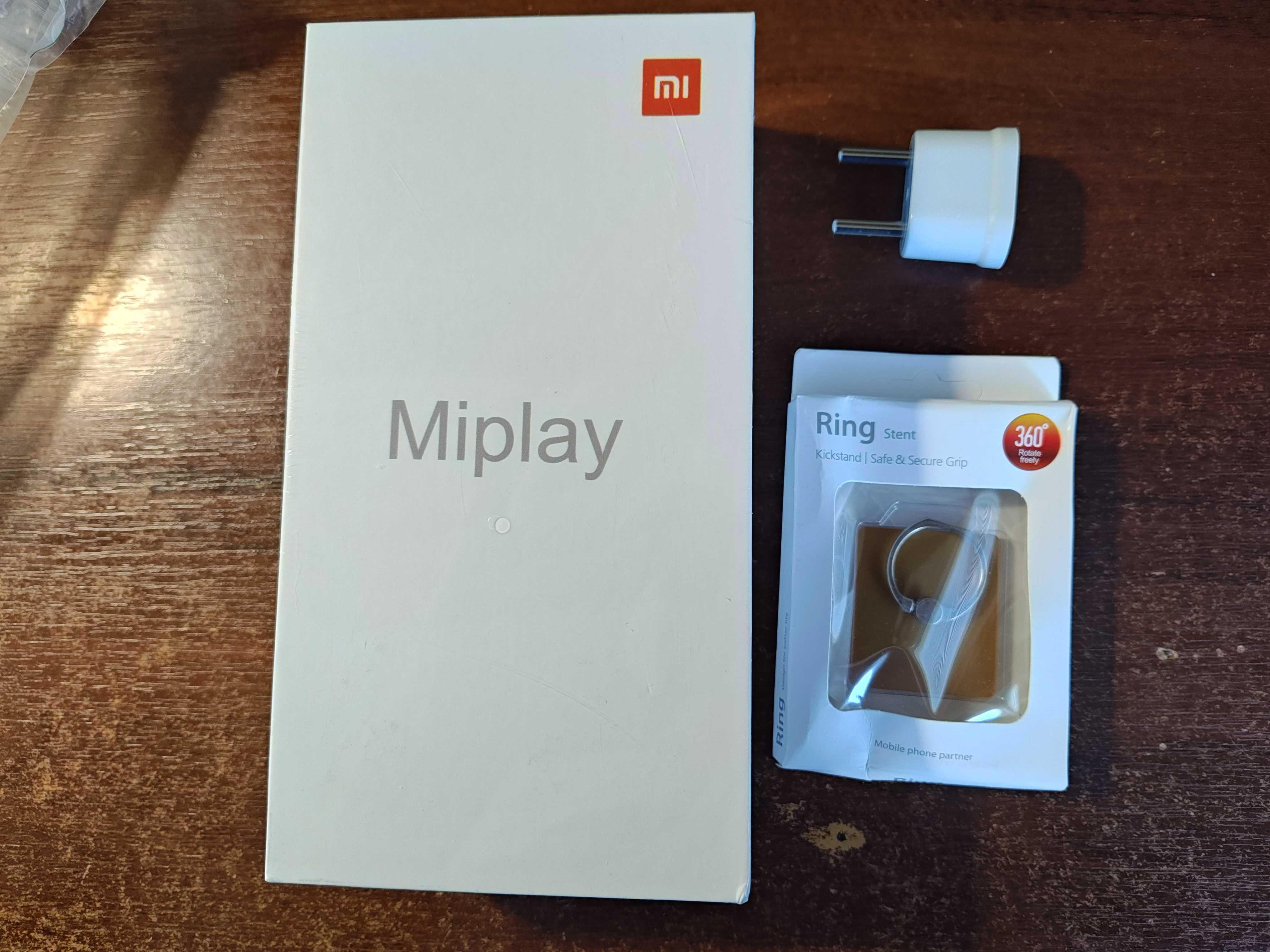 Xiaomi MiPlay 4GB/64GB Black новий запакований у наявності