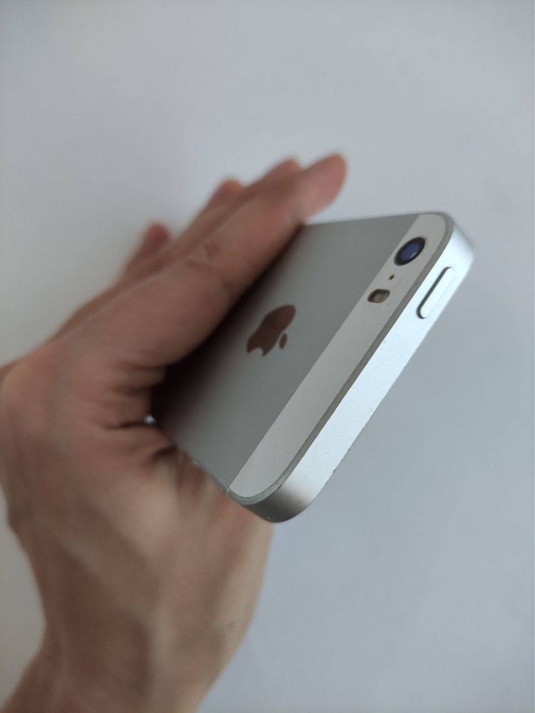 Iphone Se 2016 64Gb