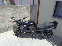 Nsr 125 11kw (ler anúncio)