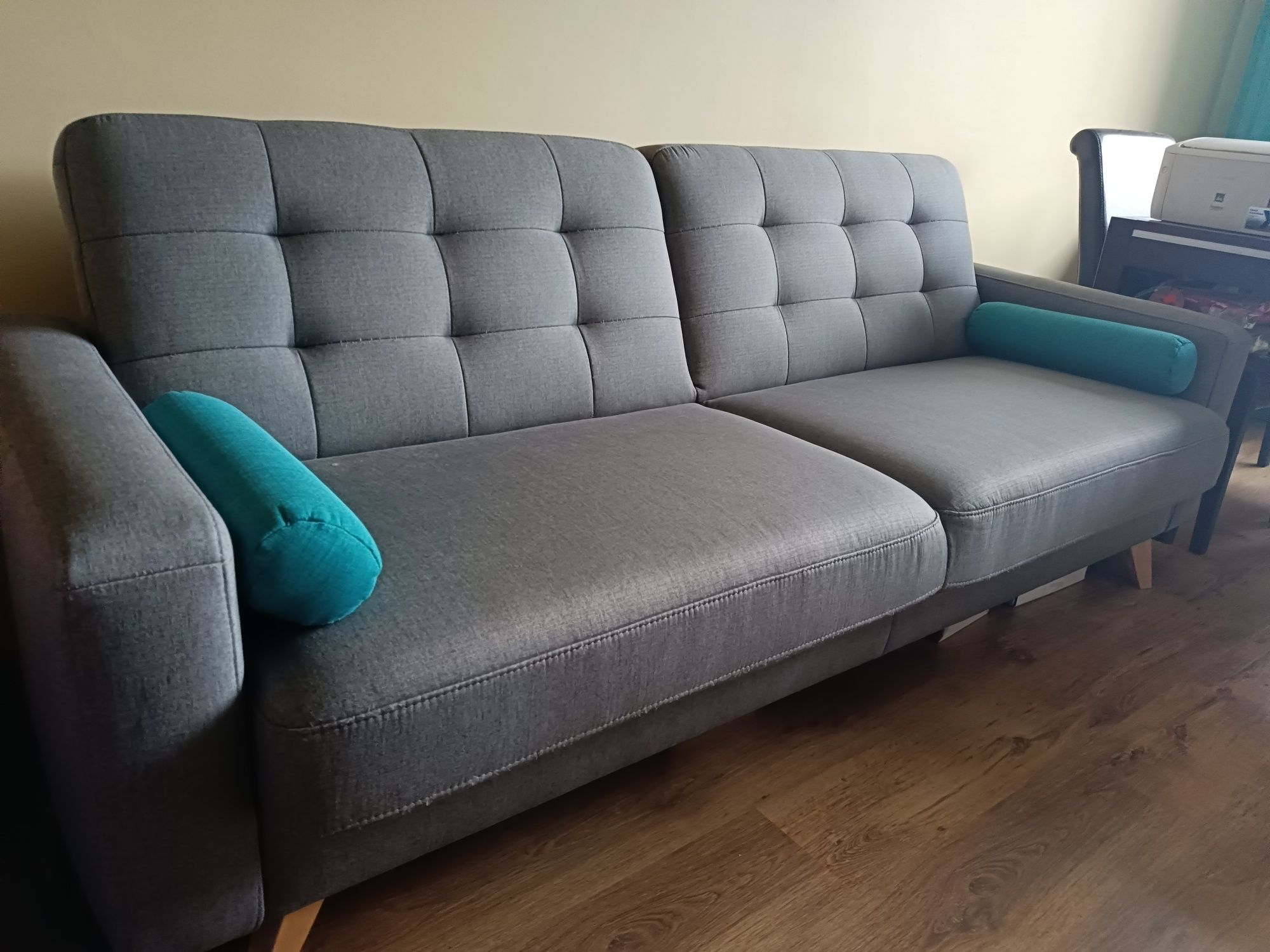 Sofa do salonu kanapa do salonu z funkcja spania