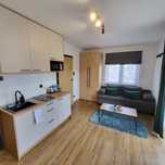 Apartamenty AGRO ROŚ