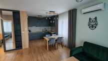 Mieszkanie na wynajem 3300 zł razem z czynszem, 50m2 Socho Residences
