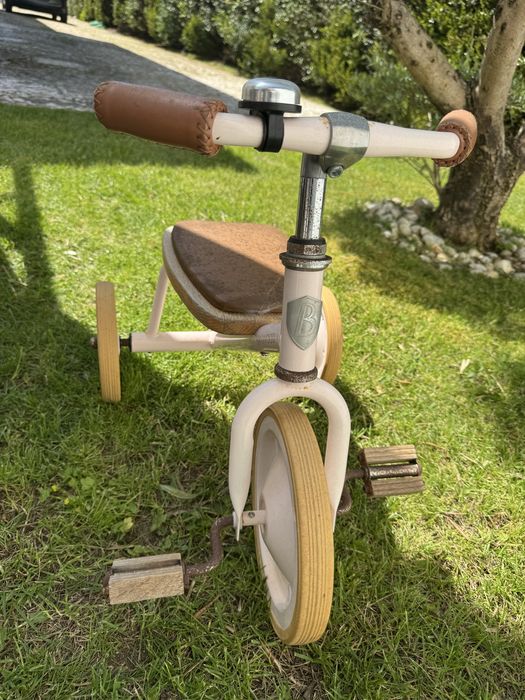 Triciclo criança Banwood usada mas em perfeito funcionamento