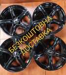 Диски R18 5x130 ET53 dia71.6 Porsche Volksvagen Audi Mercedes G-Class