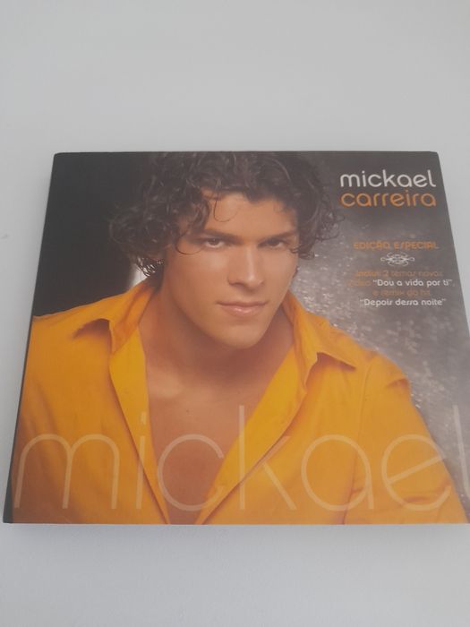 Vários CDS (5€ cada um)