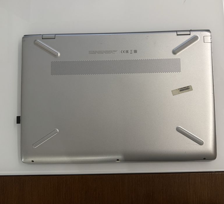 Portatil HP 15”
