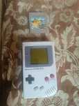 Gameboy Clasic plus gra