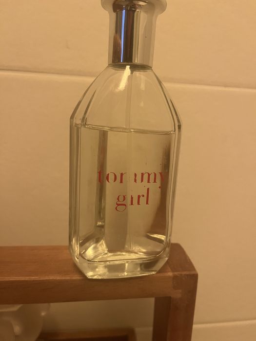 Tommy Hilfiger Tommy Girl woda toaletowa 100ml