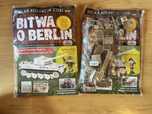 *Nowe* Klocki COBI Bitwa o berlin 2 wojna światowa